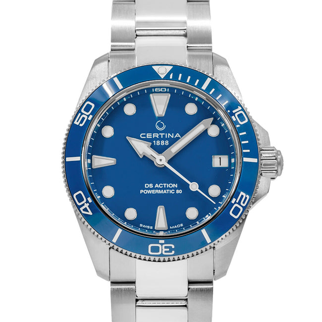 Certina C032.007.11.041.00