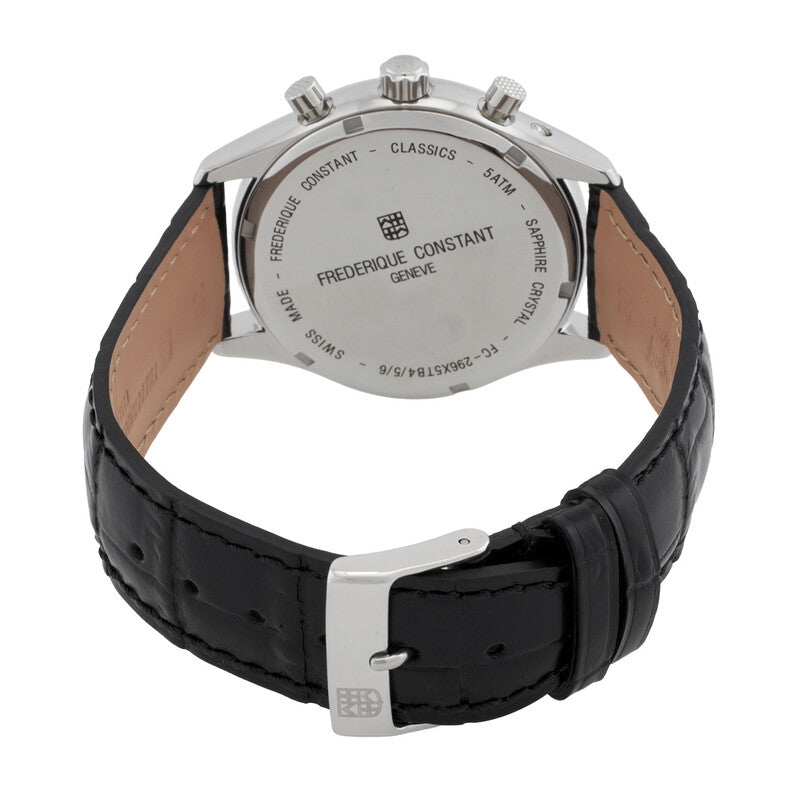 Frederique Constant FC-296DG5B6