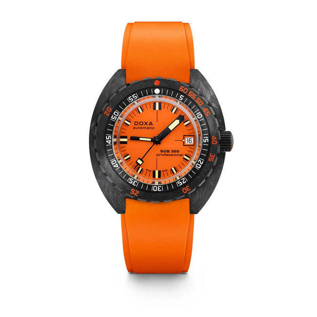 Doxa 822.70.351.21