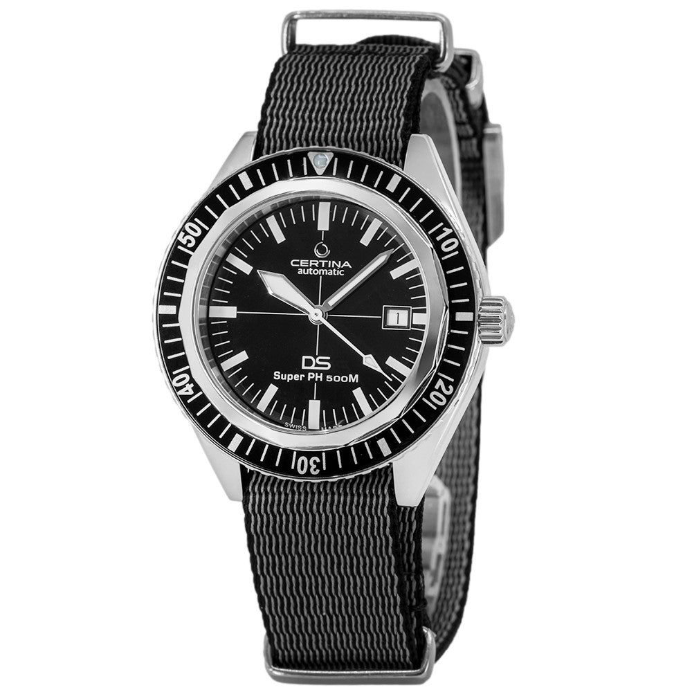 Certina C037.407.18.050.00