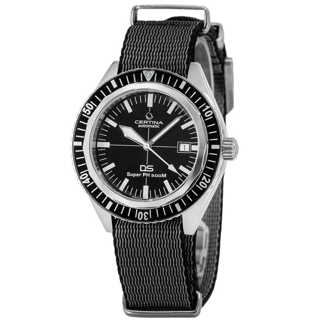 Certina C037.407.18.050.00