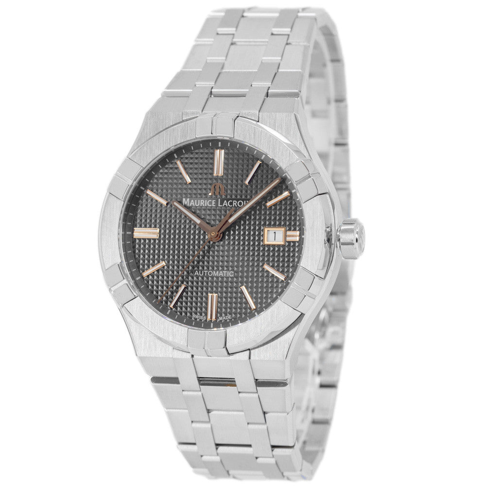 Maurice Lacroix AI6008-SS002-331-1