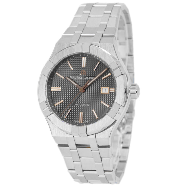 Maurice Lacroix AI6008-SS002-331-1