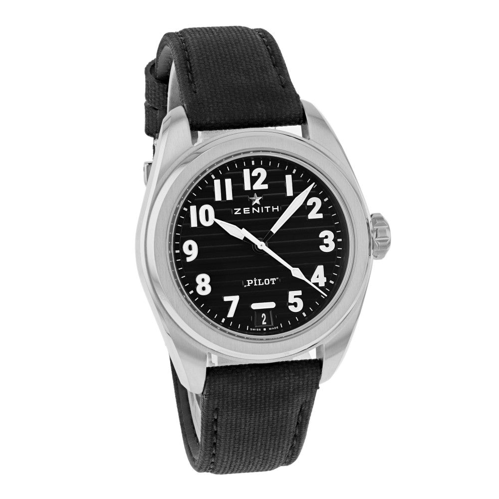 Zenith 03.4000.3620/21.I001