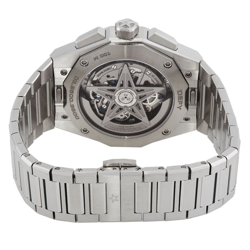 Zenith 03.9500.3600/21.I001