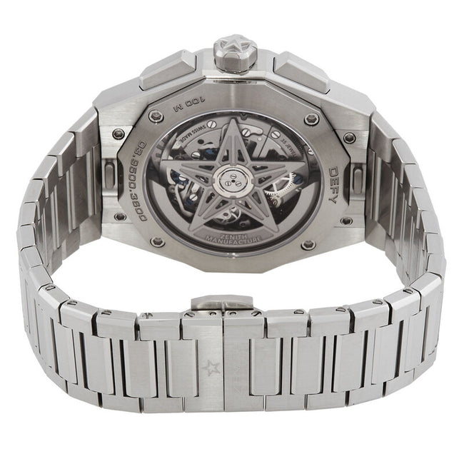 Zenith 03.9500.3600/21.I001