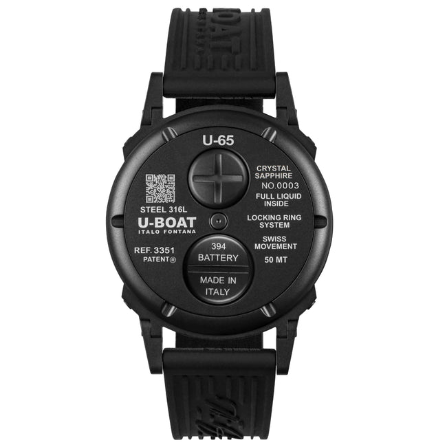 U-Boat 3351