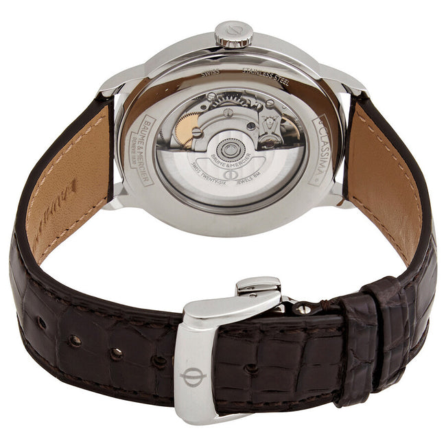 Baume & Mercier M0A10214
