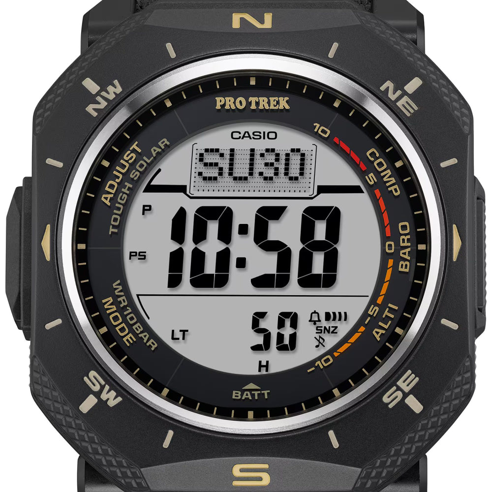 Casio PRG-69B-1ER