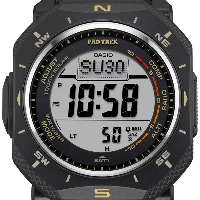 Casio PRG-69B-1ER