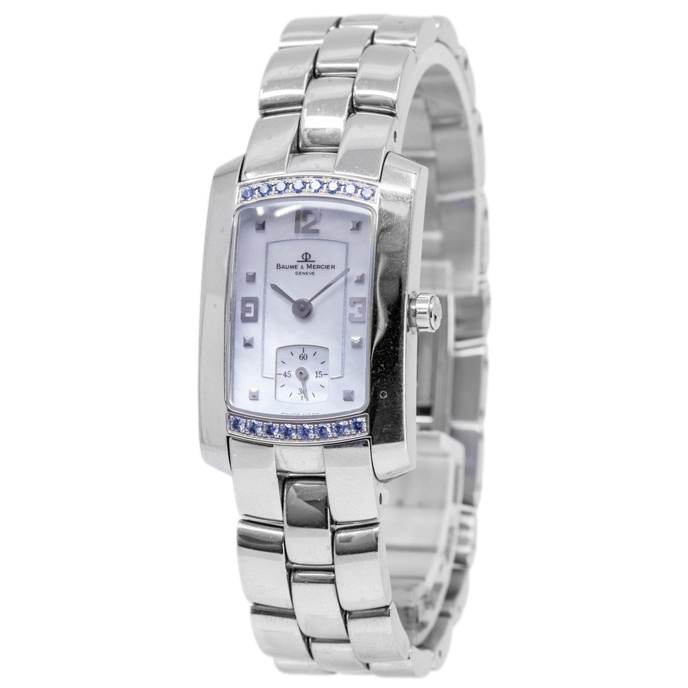 Baume & Mercier M0A08029