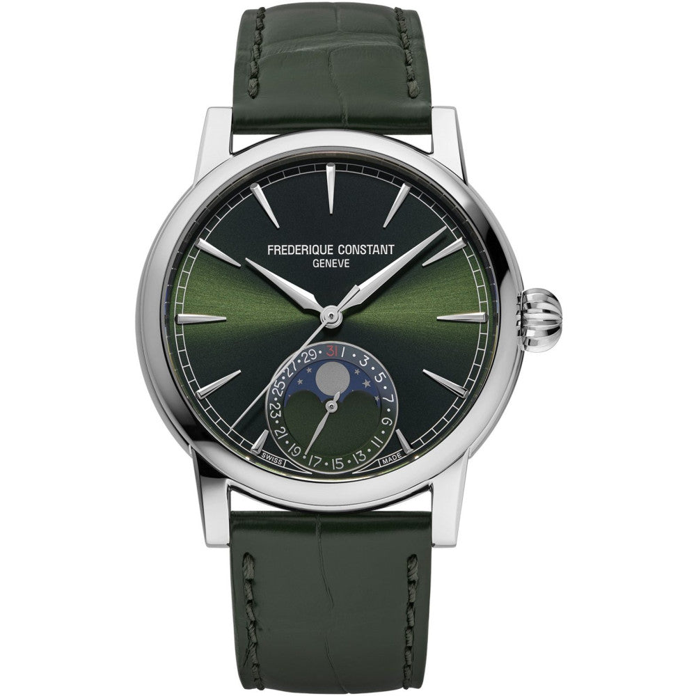 Frederique Constant FC-716GR3H6