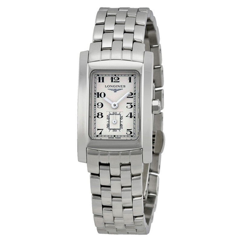 Longines L5.155.4.73.6