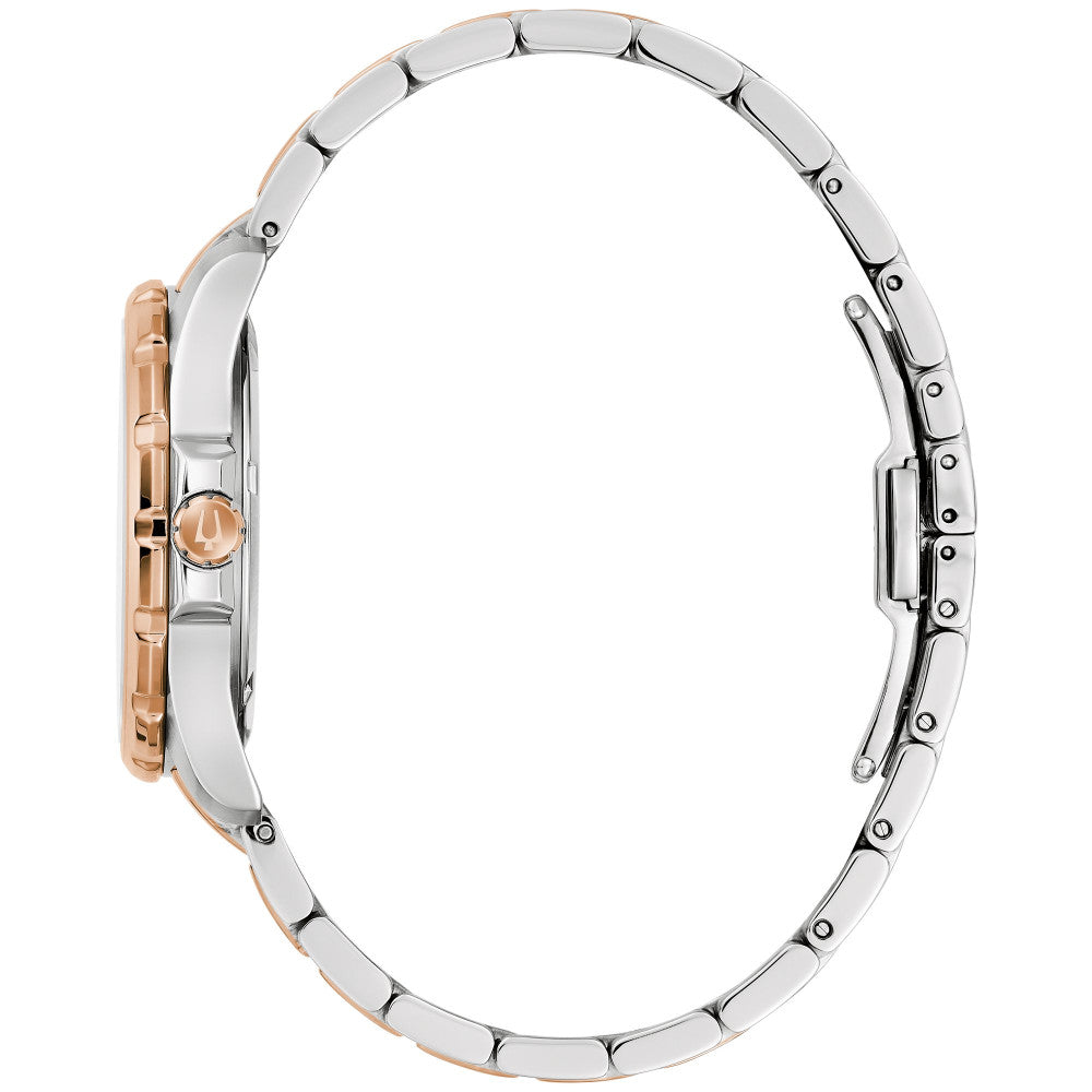 Bulova 98P228