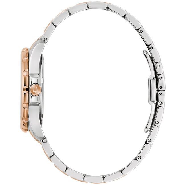 Bulova 98P228
