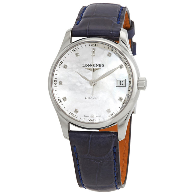 Longines L2.357.4.87.0