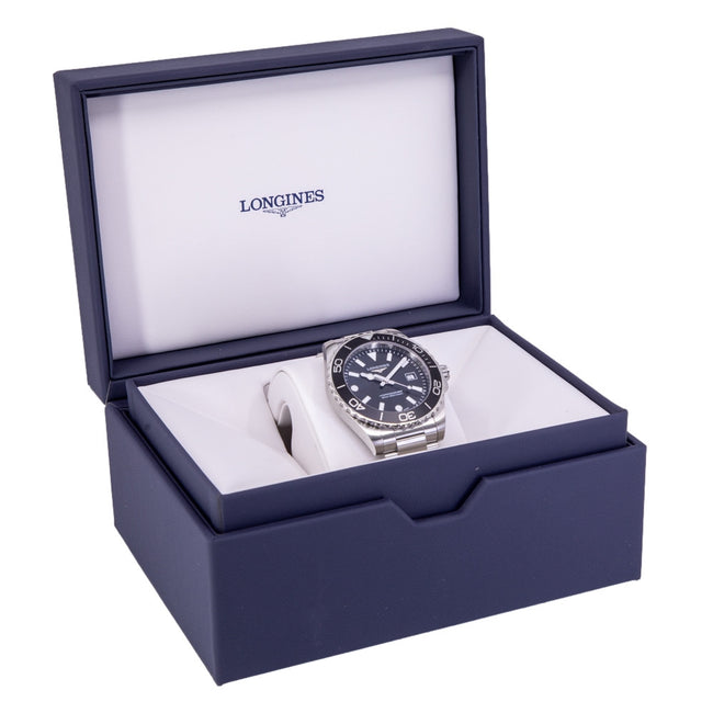 Longines L3.769.4.56.6