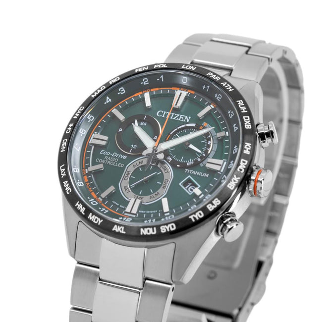 Citizen CB5946-82X