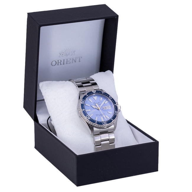 Orient RA-AA0823L39B