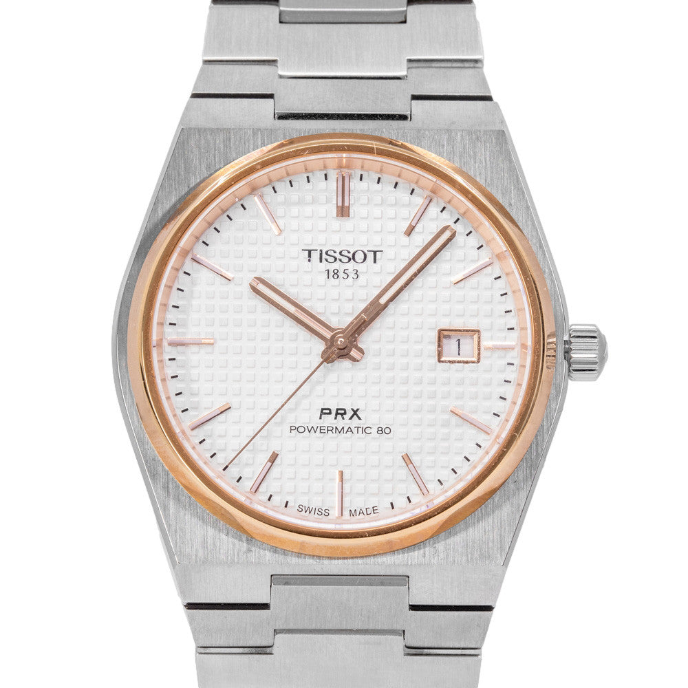 Tissot T1374072103100