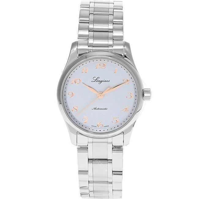 Longines L2.357.4.70.6