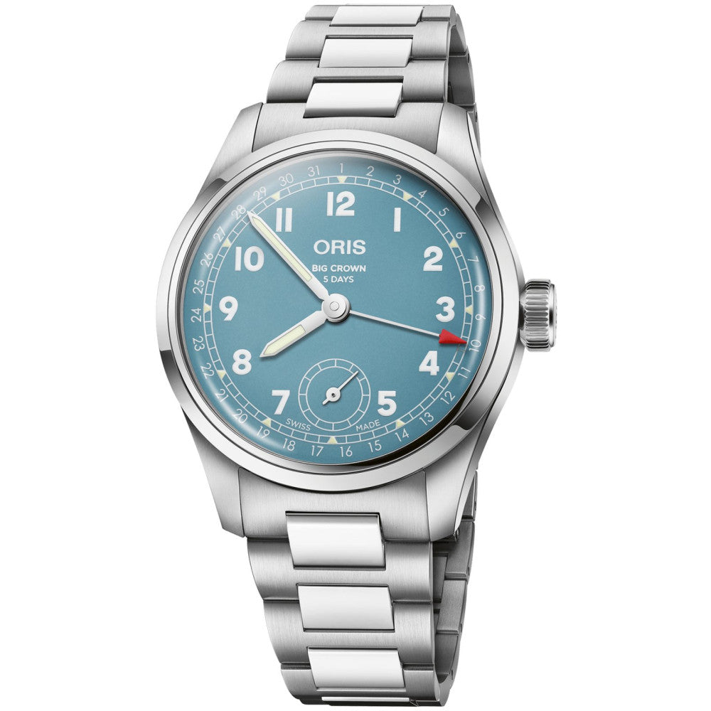 Oris 01-473-7786-4065-07-8-19-06