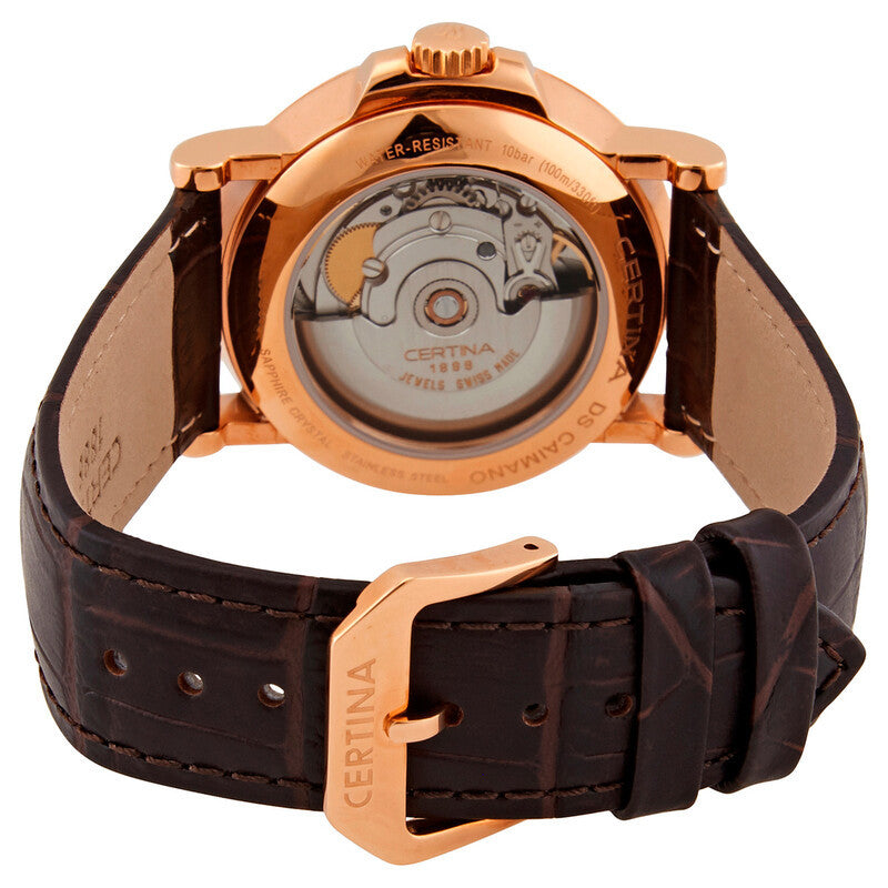 Certina C035.407.36.087.00