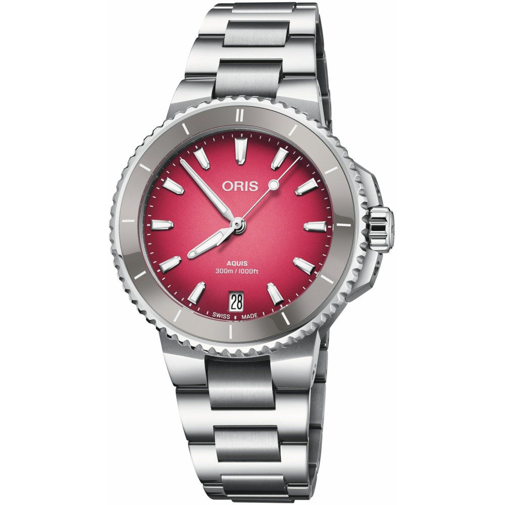 Oris 01 733 7792 4158-07 8 19 05P