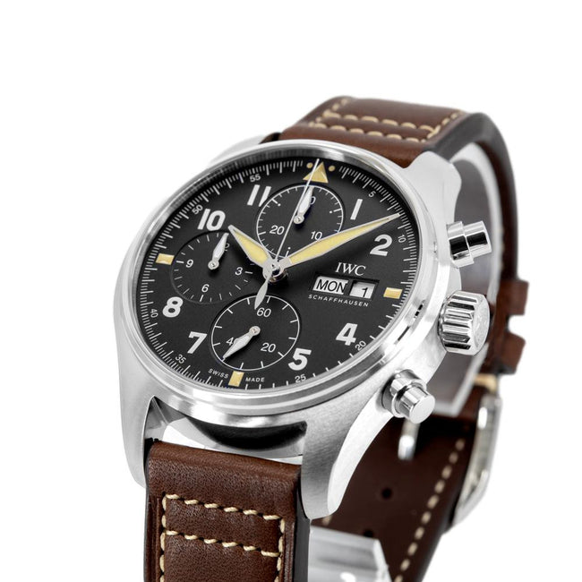 IWC IW387903