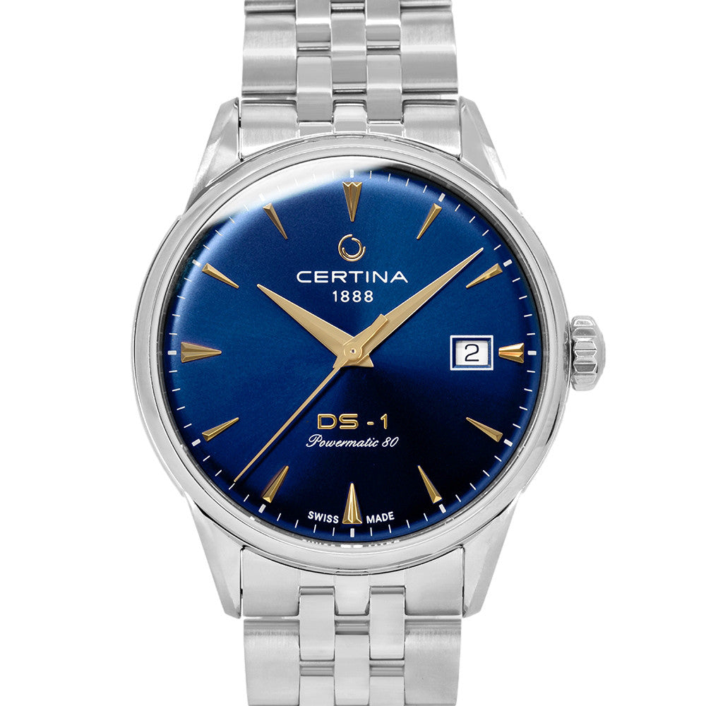 Certina C029.207.11.041.00
