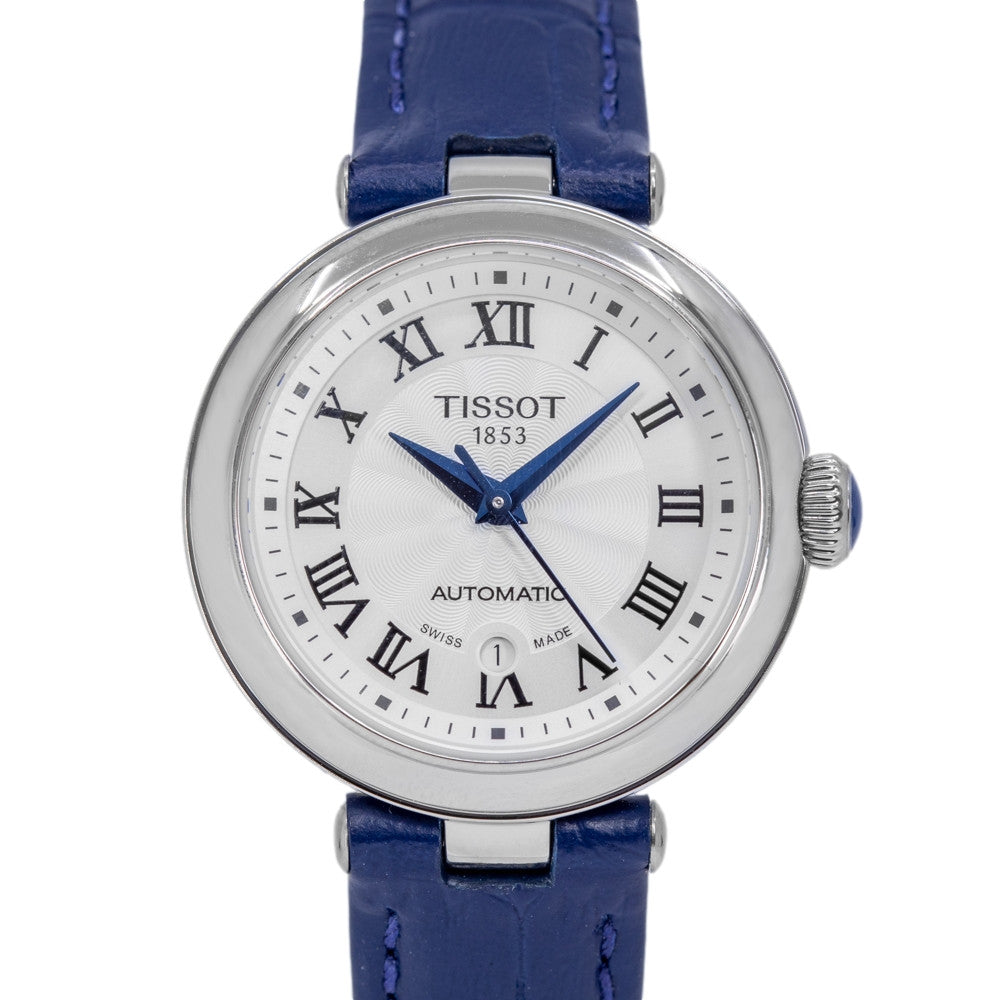 Tissot T1262071601300