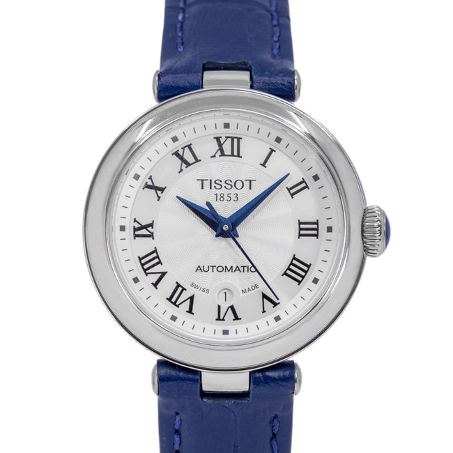 Tissot T1262071601300