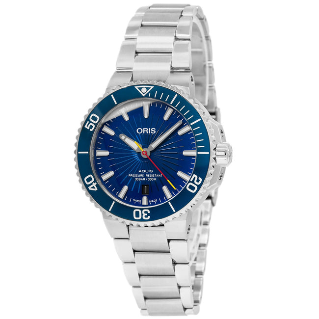 Oris 01 733 7766 4185-SET