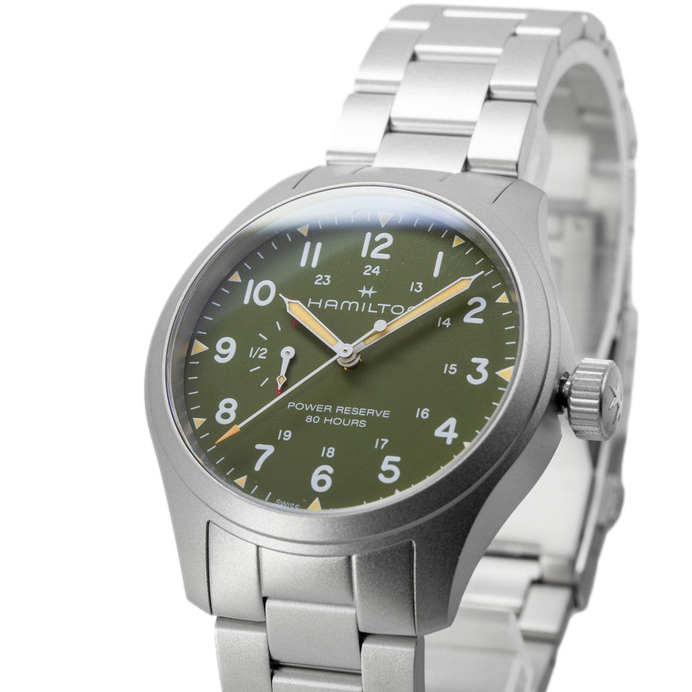 Hamilton H69509160