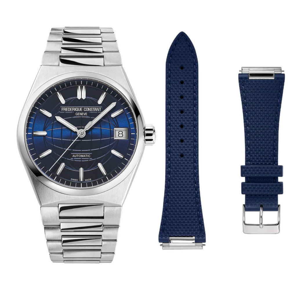 Frederique Constant FC-303N2NH6B