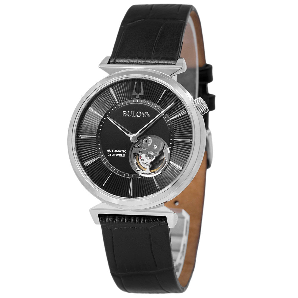 Bulova 96A234