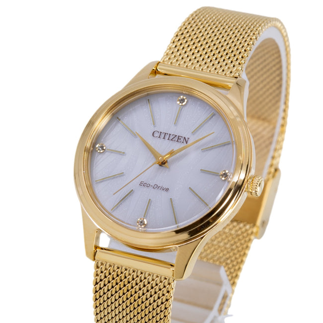 Citizen EM1222-87A