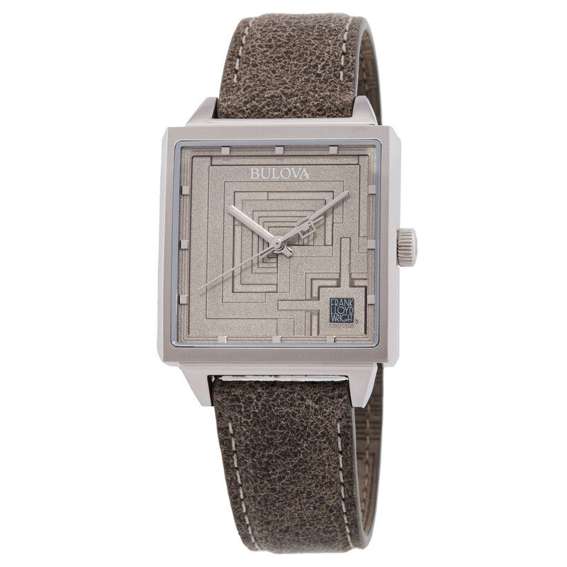 Bulova 96A314