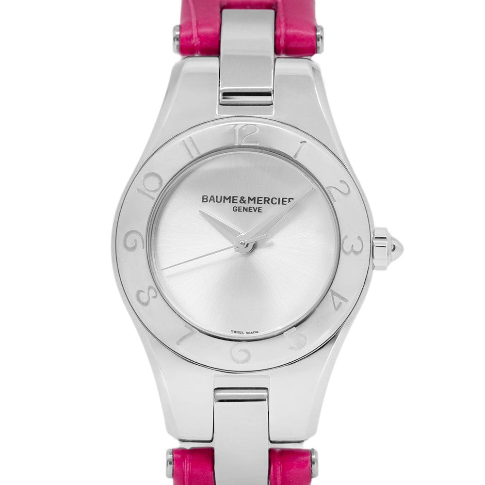 Baume & Mercier M0A10228