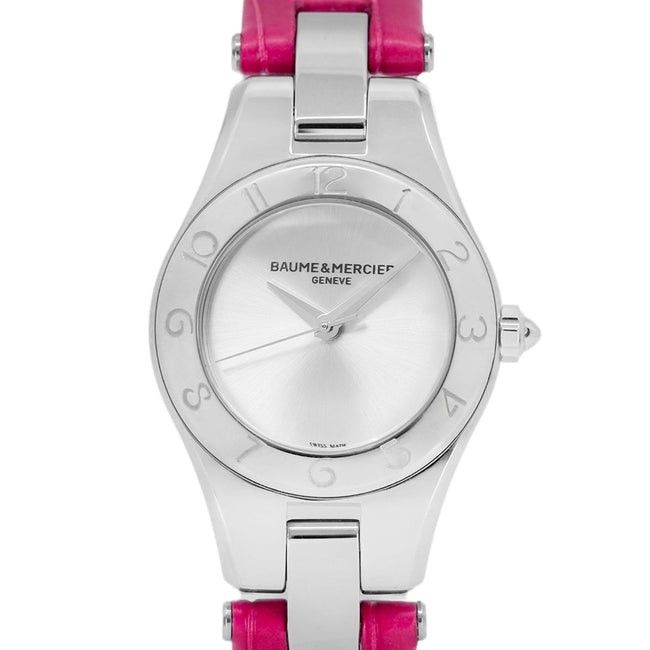 Baume & Mercier M0A10228