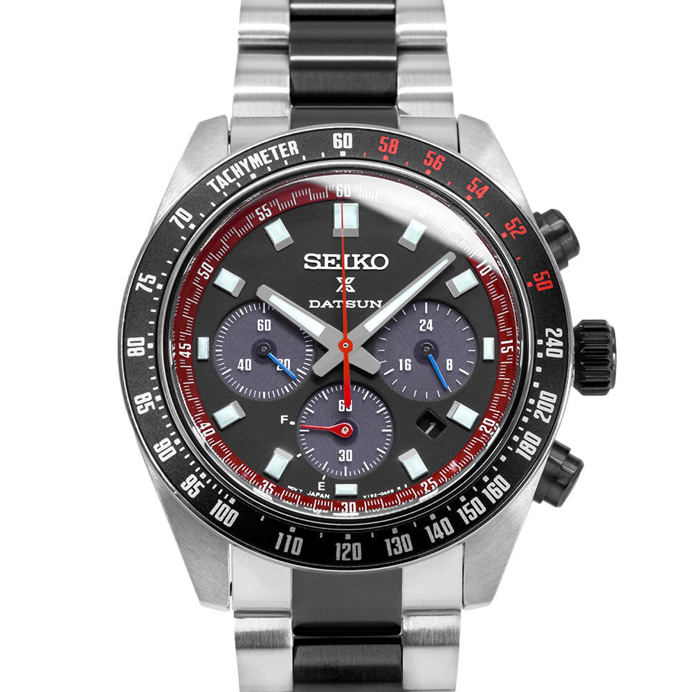 Seiko SSC957P1