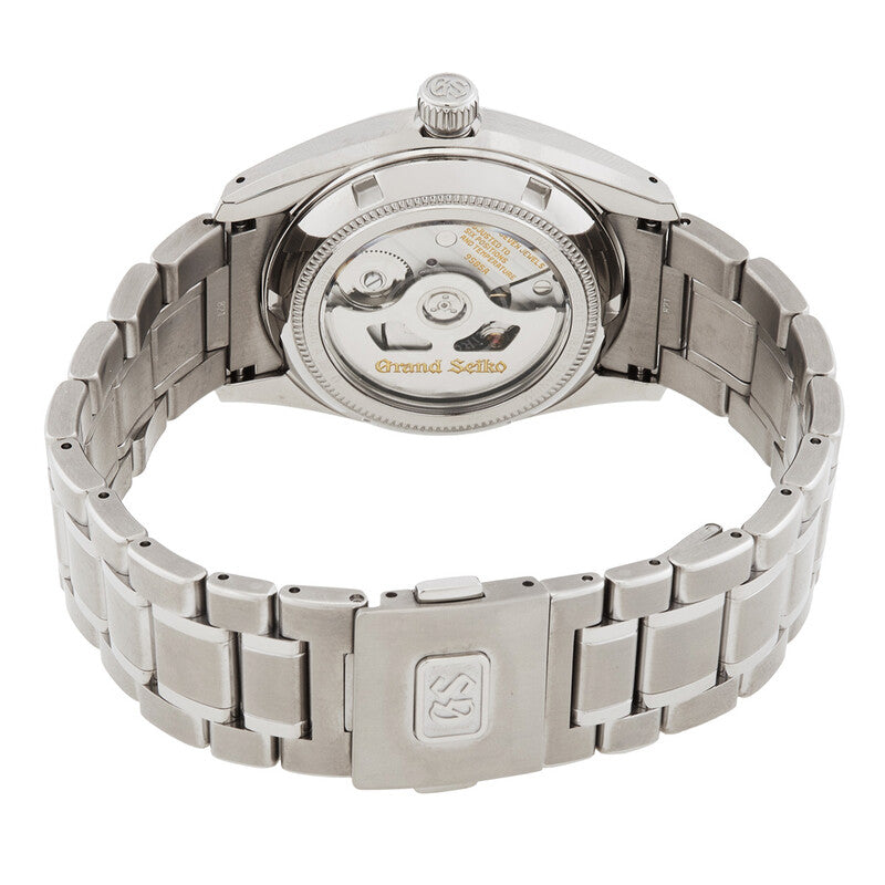 Grand Seiko SBGH341G