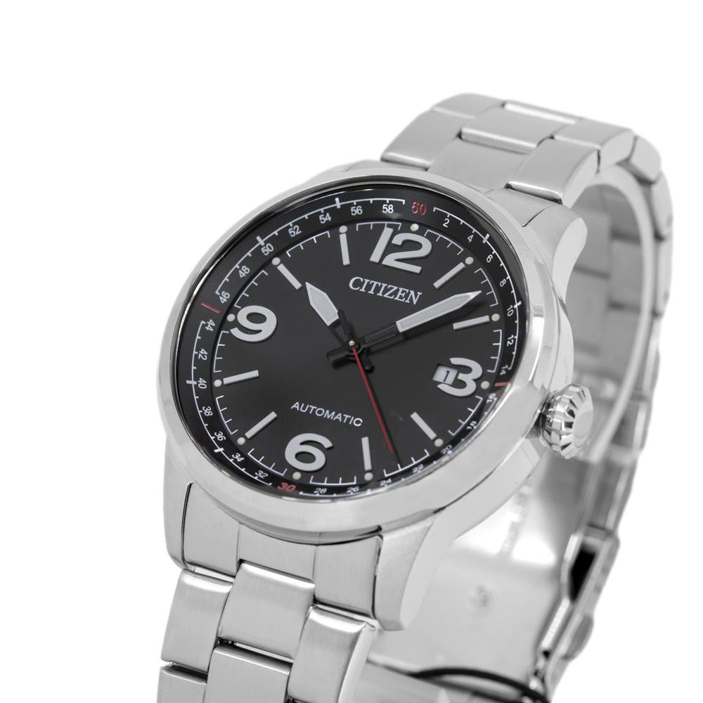 Citizen NJ0160-87E