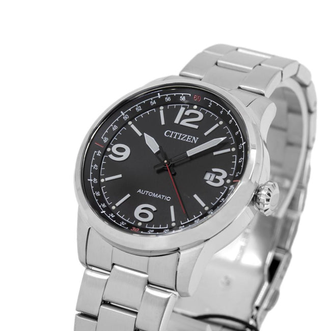 Citizen NJ0160-87E