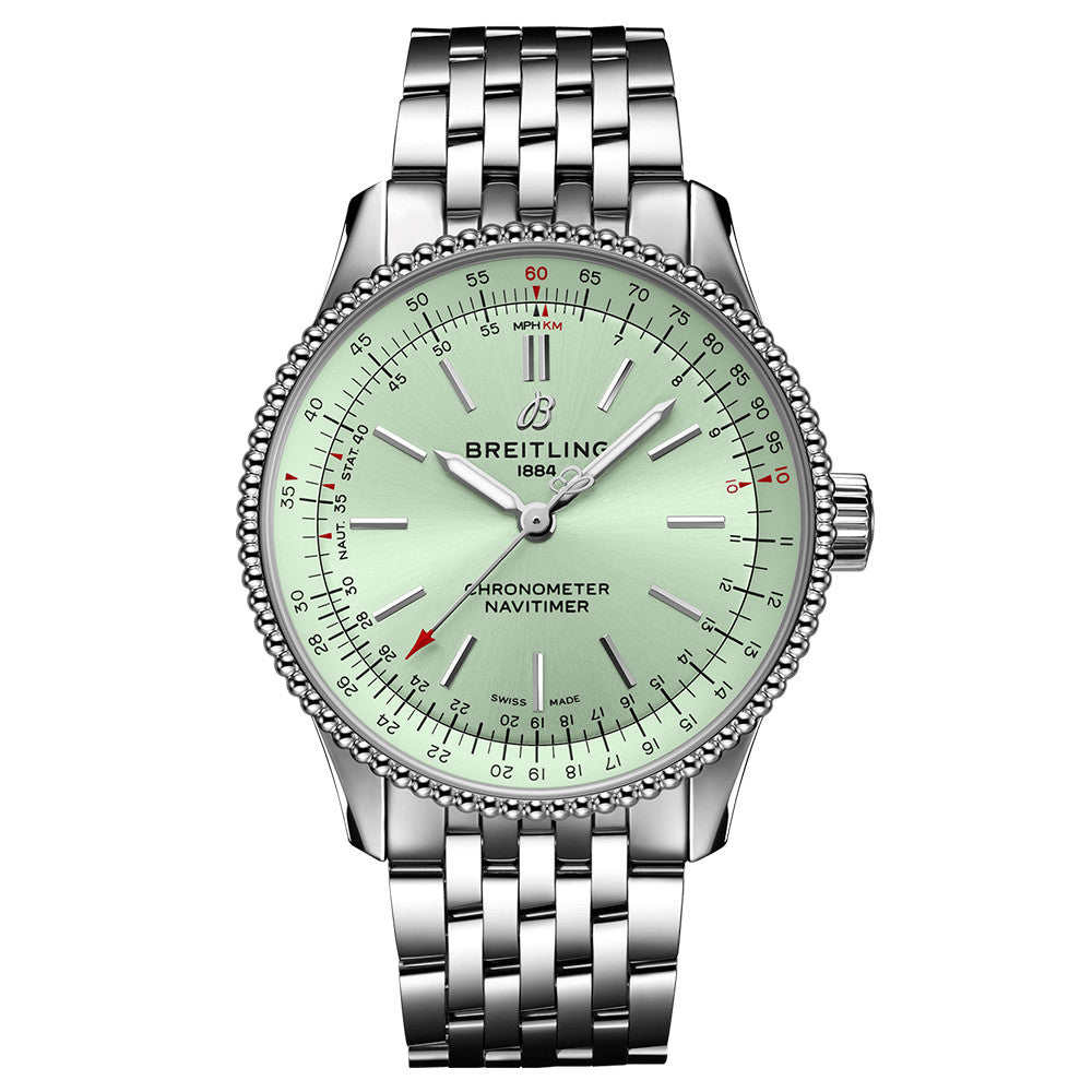 Breitling A17395361L1A1