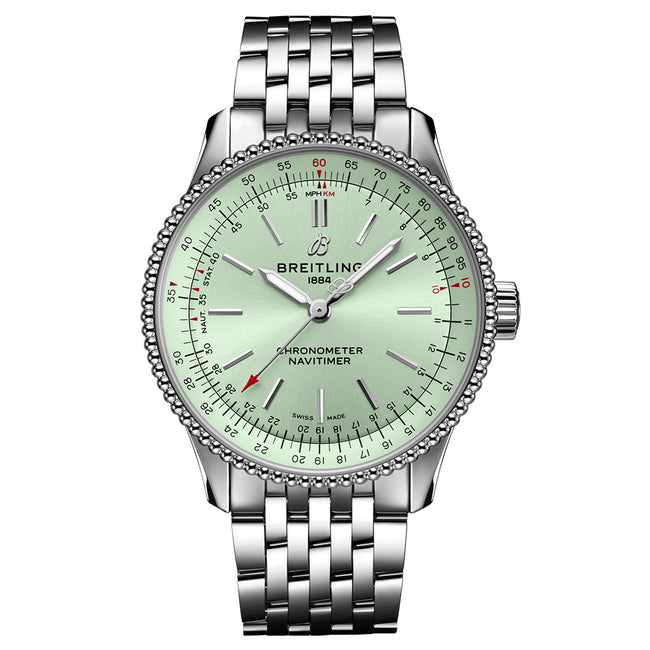 Breitling A17395361L1A1