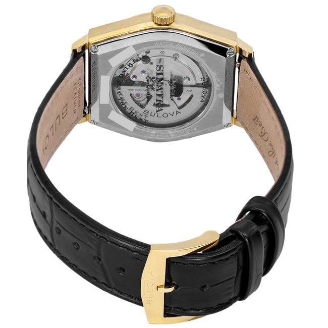 Bulova 97B243