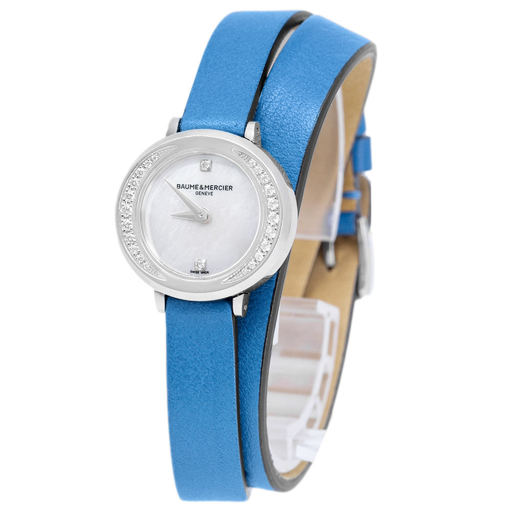 Baume & Mercier M0A10288