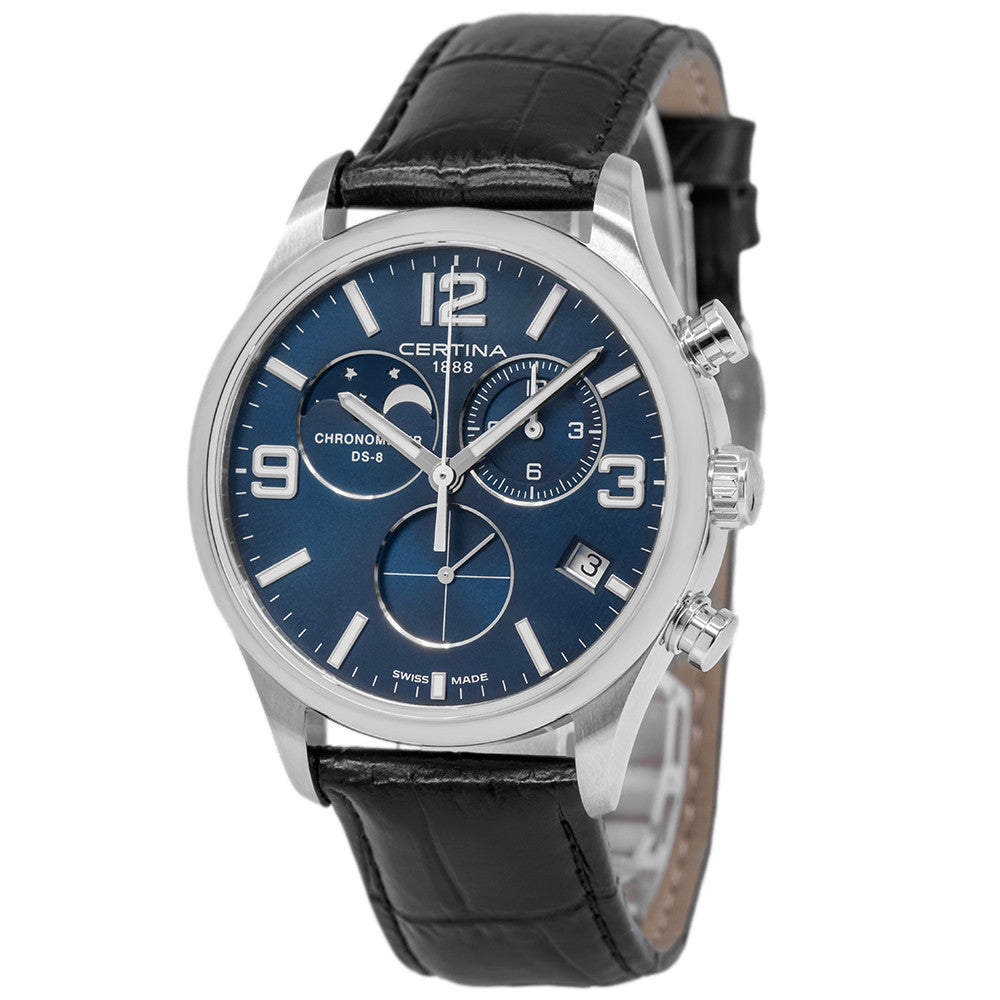 Certina C033.460.16.047.00
