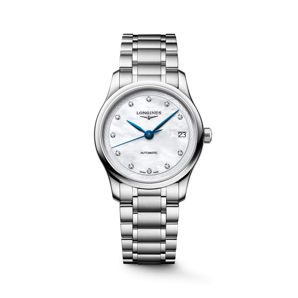 Longines L2.450.4.87.6